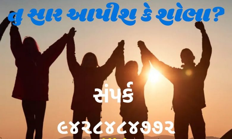 સાબરકાંઠા માં શક્તિશાળી અપક્ષ ઉમેદવાર ઊભા રાખવાની પેરવી….. સાબરકાંઠા માં શક્તિશાળી અપક્ષ ઉમેદવાર ઊભા રાખવાની પેરવી…..