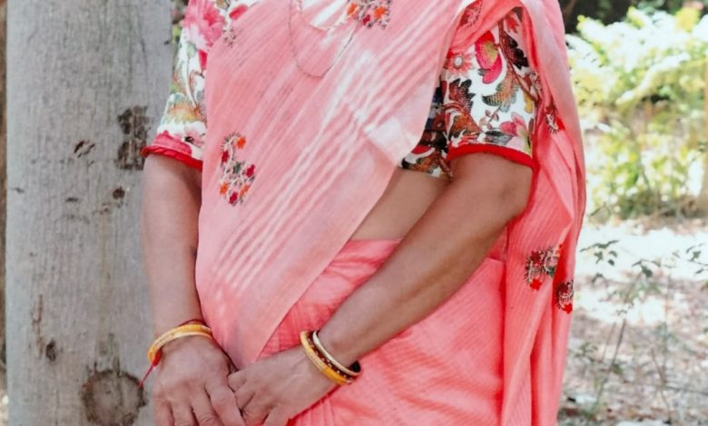 અરવલ્લી જીલ્લા એફપીએસ વિક્રેતા વેલફેર એસોસિએશનના પ્રમુખપદે ચંદ્રિકાબેન શાહની વરણી* અરવલ્લી જીલ્લા એફપીએસ વિક્રેતા વેલફેર એસોસિએશનના પ્રમુખપદે ચંદ્રિકાબેન શાહની વરણી*