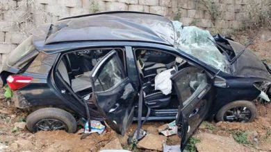 Accident: હિંમતનગર, હાંસોટ અને ભરૂચમાં જુદાજુદા ત્રણ અકસ્માતમાં નવ વ્યક્તિનાં મોત નિપજ્યાં
