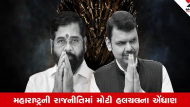 Eknath Shinde: મહારાષ્ટ્રમાં ભાજપના પડકારો કેમ સમાપ્ત નથી થઈ રહ્યા?